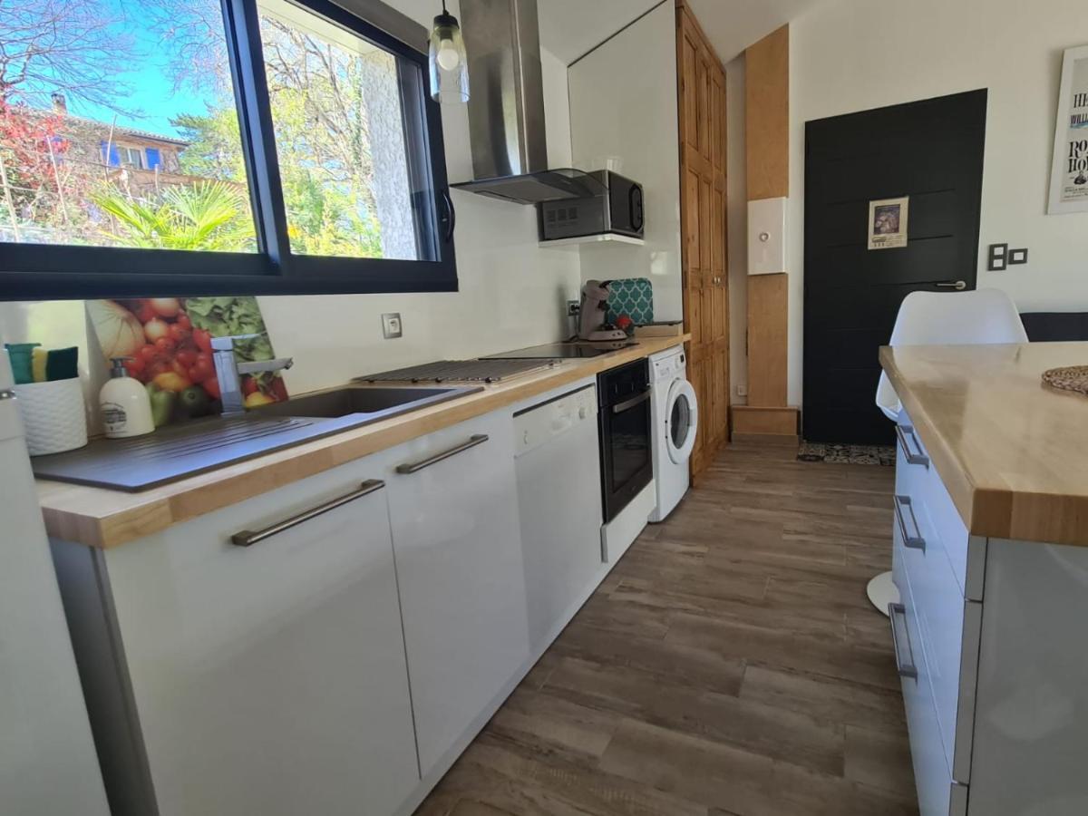 Pause Nature. Maison Ananda A 14 Kms De Toulouse Avec Parking Privatif Lapeyrouse-Fossat Dış mekan fotoğraf