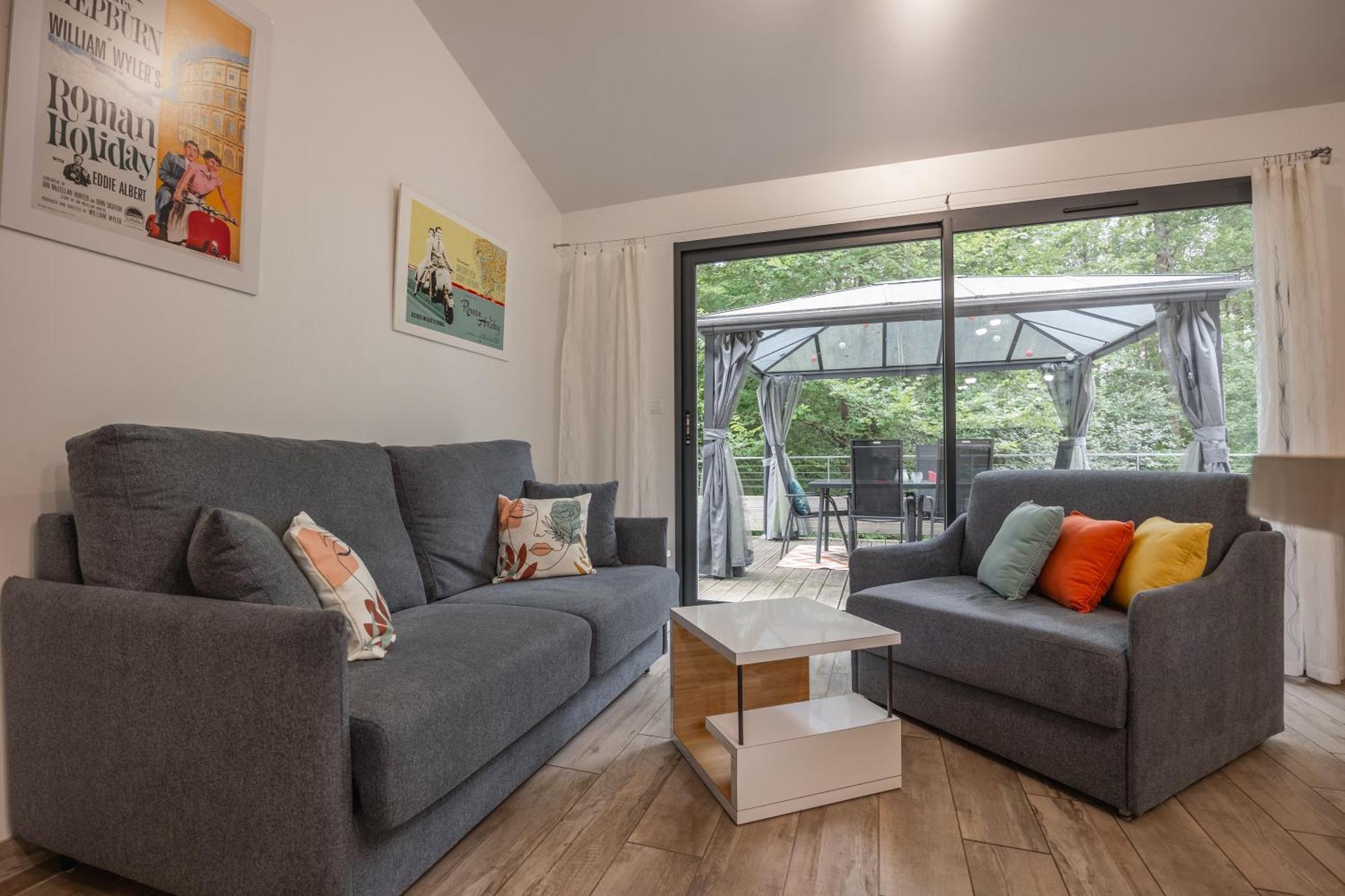 Pause Nature. Maison Ananda A 14 Kms De Toulouse Avec Parking Privatif Lapeyrouse-Fossat Dış mekan fotoğraf
