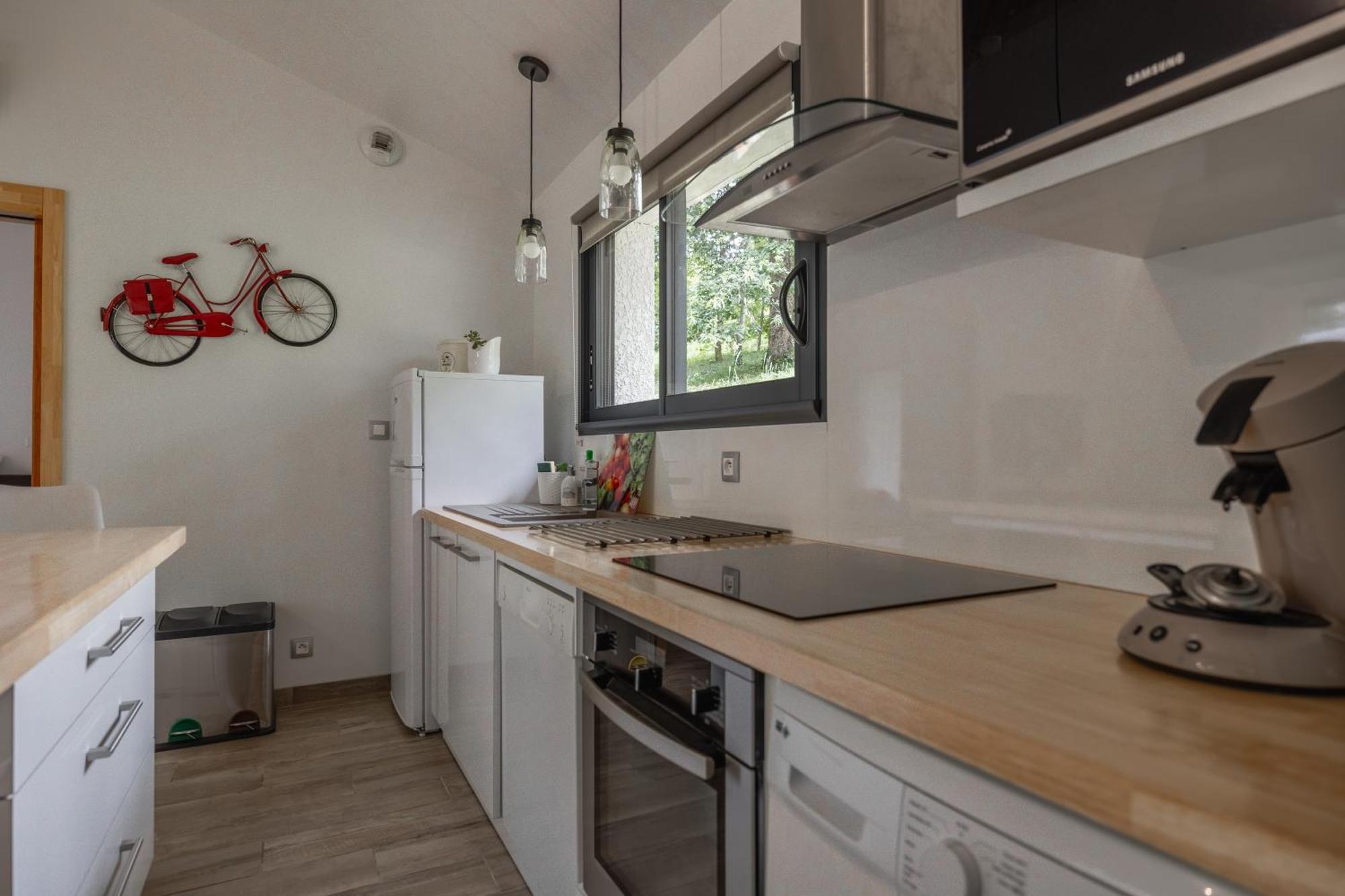 Pause Nature. Maison Ananda A 14 Kms De Toulouse Avec Parking Privatif Lapeyrouse-Fossat Dış mekan fotoğraf