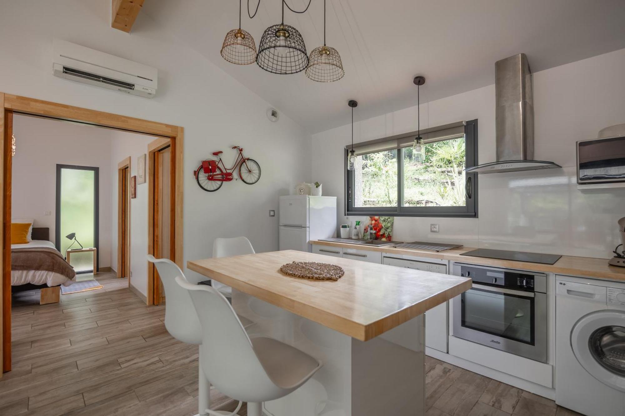 Pause Nature. Maison Ananda A 14 Kms De Toulouse Avec Parking Privatif Lapeyrouse-Fossat Dış mekan fotoğraf