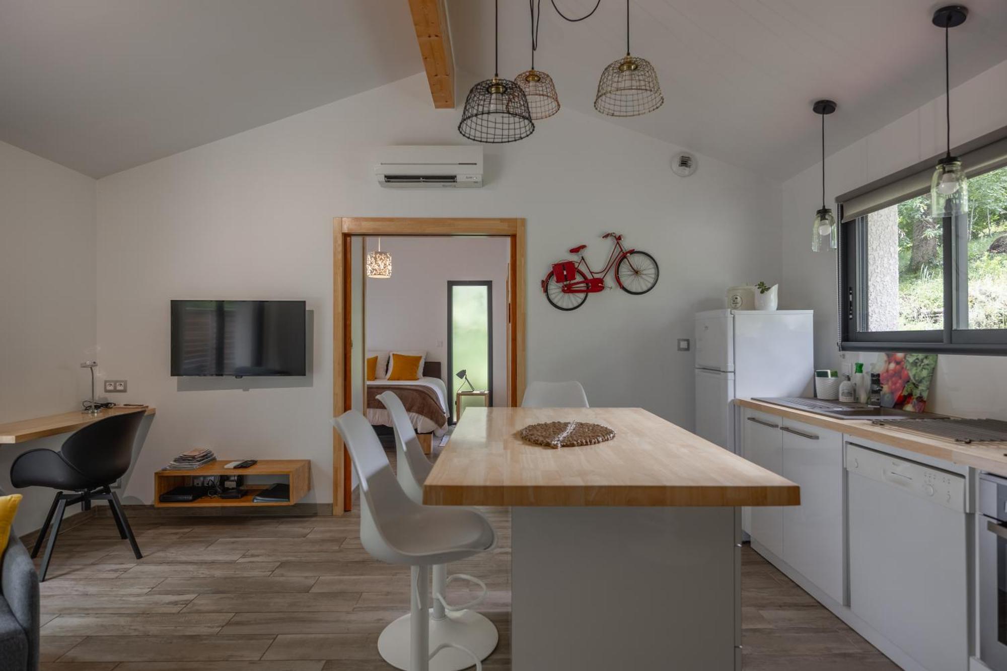 Pause Nature. Maison Ananda A 14 Kms De Toulouse Avec Parking Privatif Lapeyrouse-Fossat Dış mekan fotoğraf