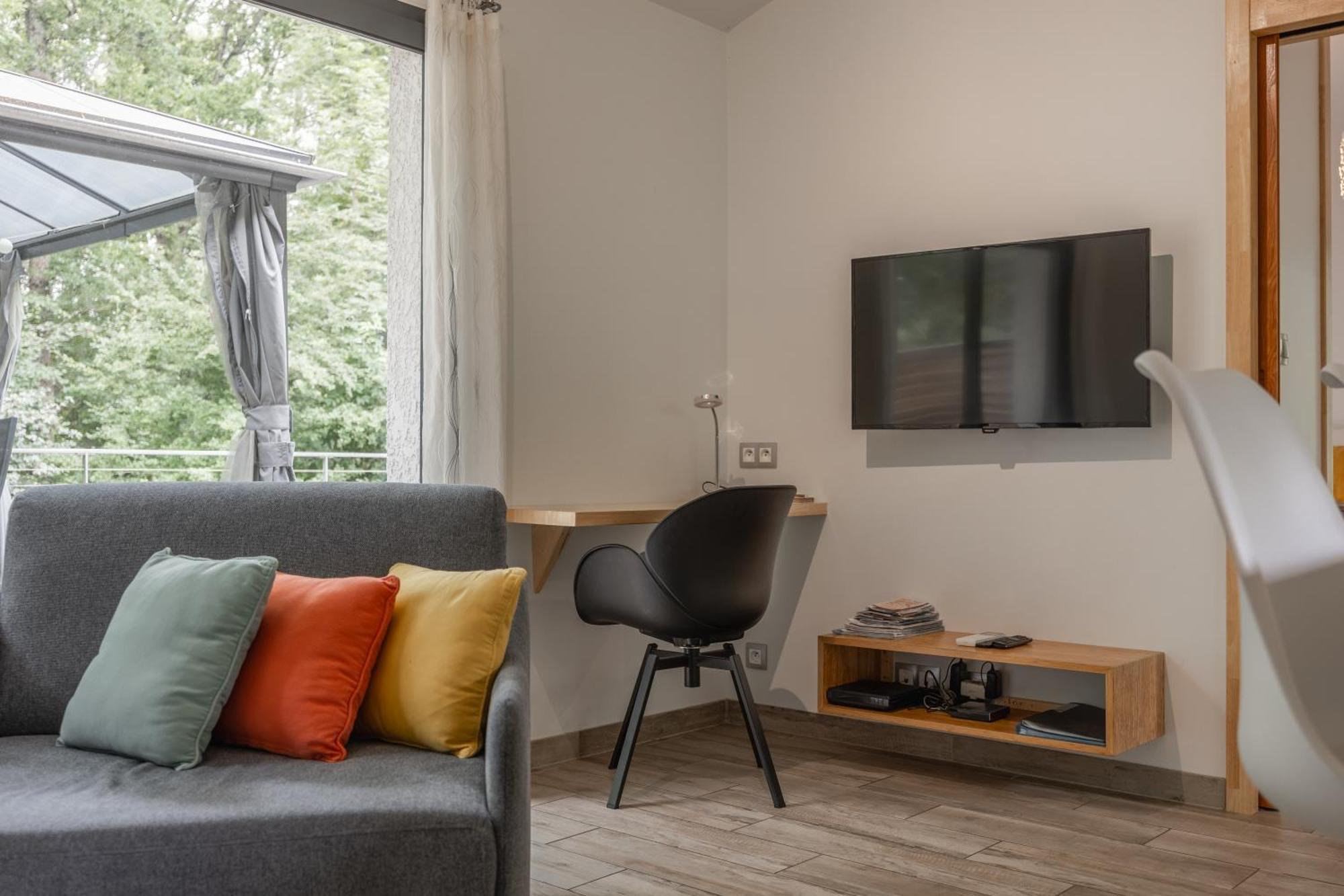 Pause Nature. Maison Ananda A 14 Kms De Toulouse Avec Parking Privatif Lapeyrouse-Fossat Dış mekan fotoğraf